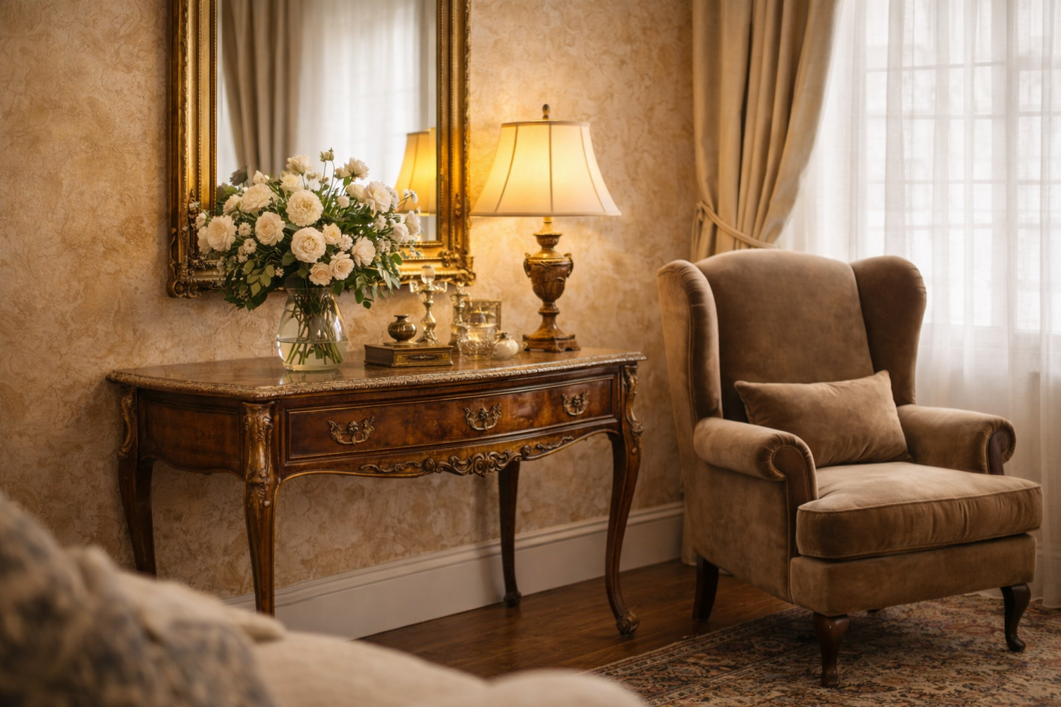 Complementos de interiorismo