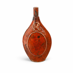 Polvorera metálica de uso técnico-militar (zapadores / voladuras)