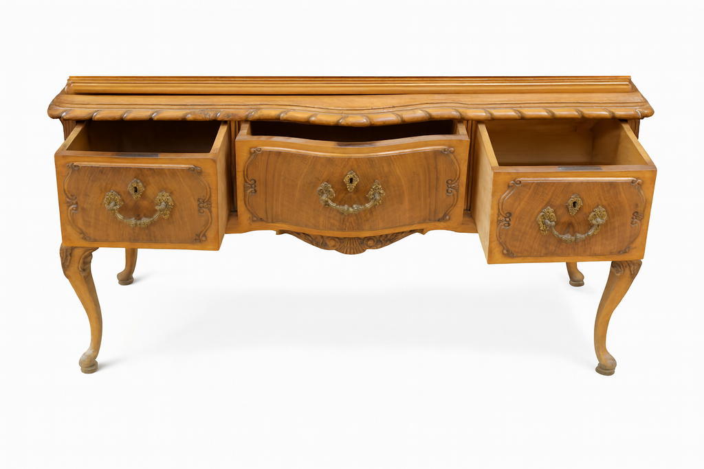 Vitrina victoriana Manresa