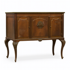 Gramofono Electro-Parlonet