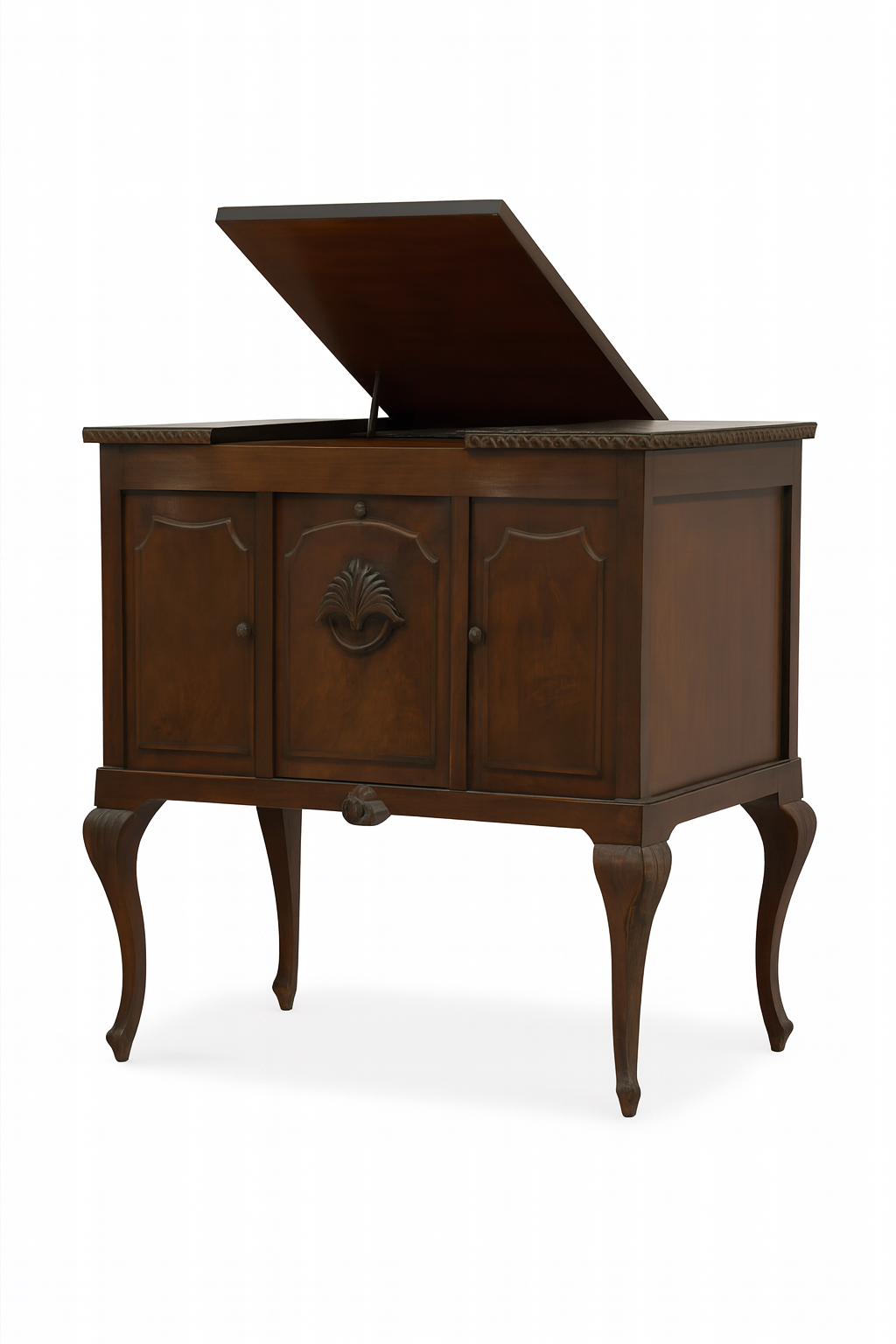 Gramofono Electro-Parlonet