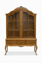 Vitrina victoriana Manresa