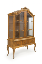 Vitrina victoriana Manresa